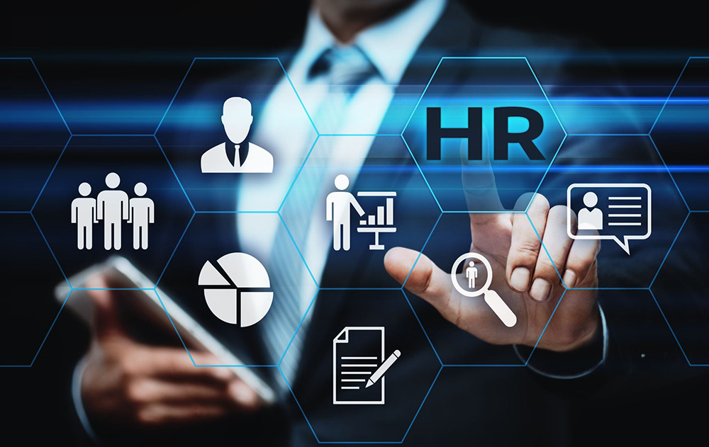 What is HRM RahbordinoHRM